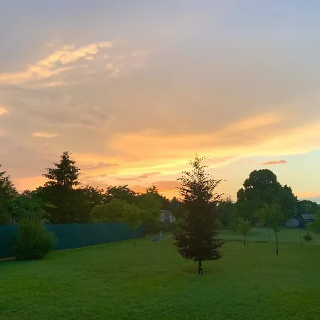 Levendulas Haz - Balatonfőkajár Exterior foto