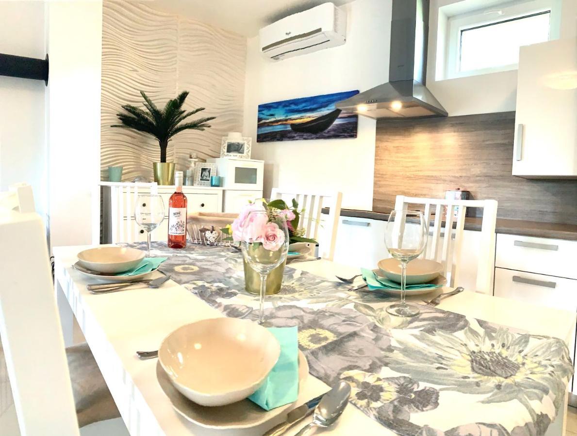 Holiday home Levendulas Haz - *