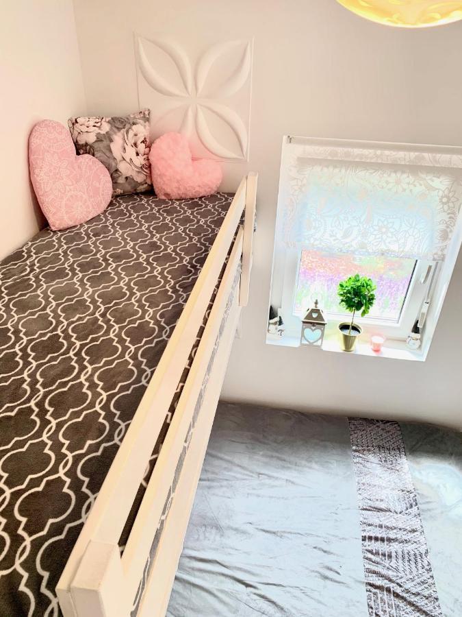 Holiday home Levendulas Haz - *