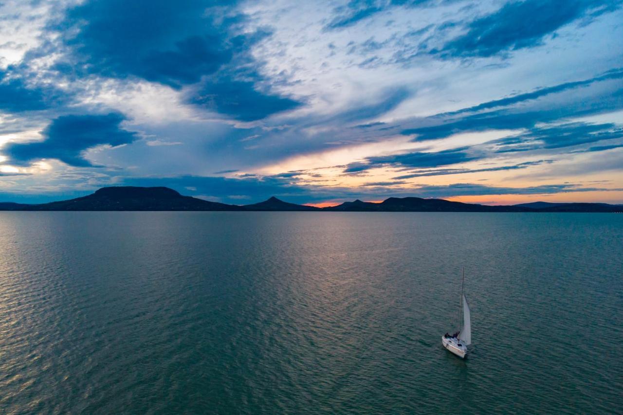 Levendulas Haz - Balatonfőkajár