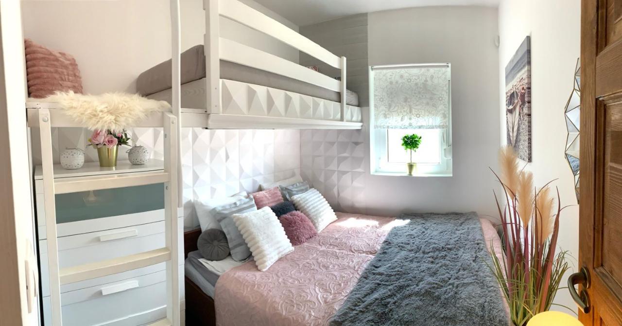 Holiday home Levendulas Haz -