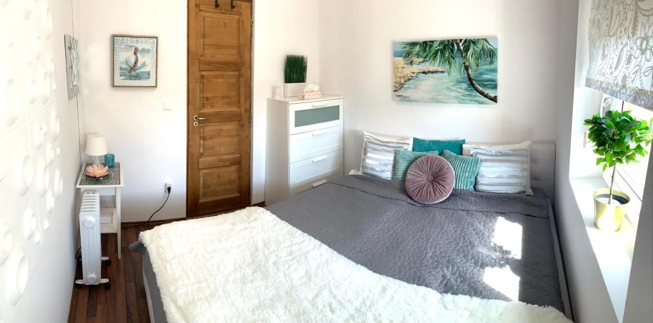Holiday home Levendulas Haz - Balatonfokajar