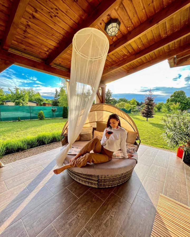 Levendulas Haz - Holiday home *