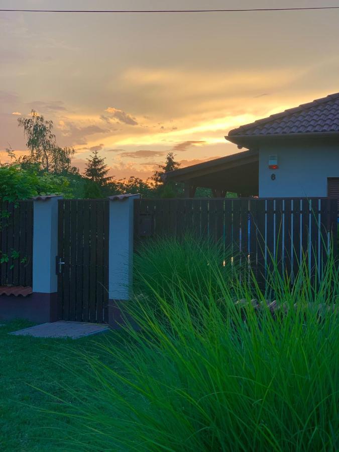 Levendulas Haz - Holiday home Balatonfokajar